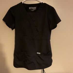 Grey’s Anatomy scrub set